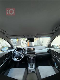 هيونداي كونا